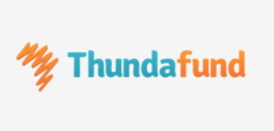 Fundit / Thundafund Logo